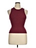 Aura Burgundy Tank Top Size XL - XXL - photo 1