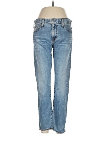 Adriano Goldschmied Jeans (view 1)
