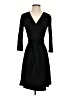 Max Studio Black Cocktail Dress Size S - photo 1