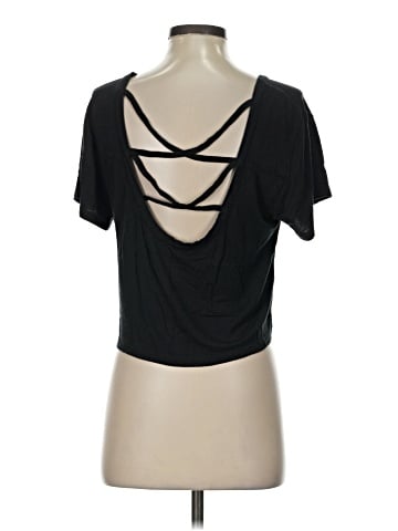 American Eagle Outfitters Short Sleeve T-Shirt (view 2)