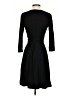 Max Studio Black Cocktail Dress Size S - photo 2