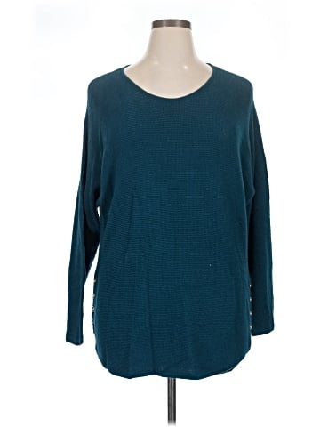 MICHAEL Michael Kors Pullover Sweater (view 1)