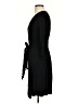 Max Studio Black Cocktail Dress Size S - photo 5