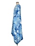 Chico's Blue Casual Dress Size Med (1) - photo 5