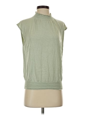 Ann Taylor Sweater Vest (view 1)