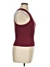 Aura Burgundy Tank Top Size XL - XXL - photo 4