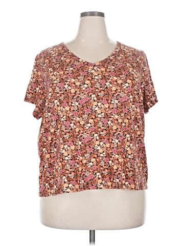 Gap Short Sleeve T-Shirt (view 1)