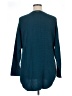 MICHAEL Michael Kors Teal Pullover Sweater Size XL - photo 2