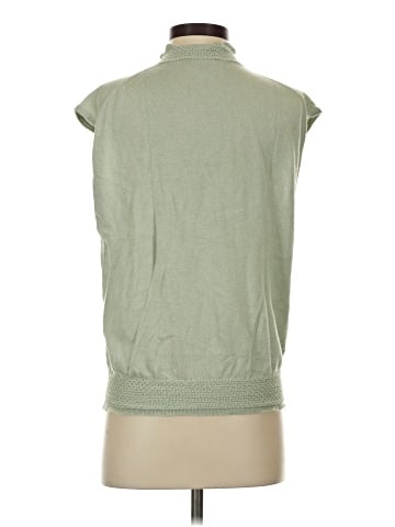 Ann Taylor Sweater Vest (view 2)