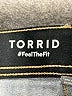 Torrid Blue Jeans Size 22 - photo 4