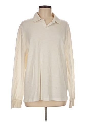 Vince. Pullover Sweater (view 1)