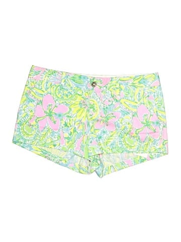 Lilly Pulitzer Shorts (view 1)
