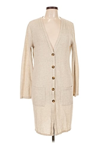 Nine Britton Cardigan (view 1)