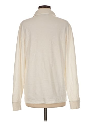 Vince. Pullover Sweater (view 2)