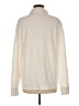 Vince. Ivory Pullover Sweater Size M - photo 2