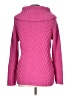 Talbots Pink Turtleneck Sweater Size Lg Petite - photo 2