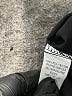 Papermoon 100% Polyester Stars Black Sleeveless Blouse Size 1X - photo 9