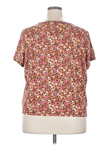 Gap Short Sleeve T-Shirt (view 2)