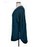 MICHAEL Michael Kors Teal Pullover Sweater Size XL - photo 5