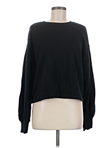 Zella Pullover Sweater (view 1)