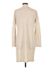 Nine Britton Tan Cardigan Size L - photo 2