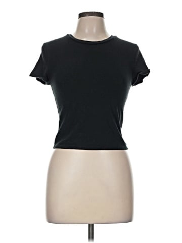Abercrombie & Fitch Short Sleeve T-Shirt (view 1)