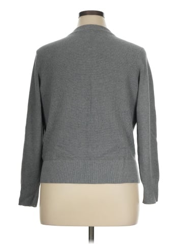 Lands' End Cardigan (view 2)