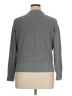 Lands' End Gray Cardigan Size 1X - photo 2