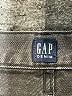 Gap Gray Jeans Size 30 waist - photo 7