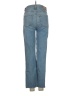 Paige Hearts Blue Jeans Size 27 waist - photo 2