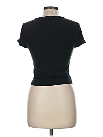 Abercrombie & Fitch Short Sleeve T-Shirt (view 2)