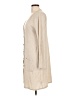 Nine Britton Tan Cardigan Size L - photo 5