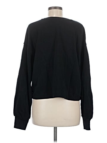 Zella Pullover Sweater (view 2)
