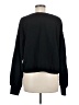 Zella Black Pullover Sweater Size M - photo 2