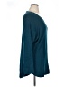 MICHAEL Michael Kors Teal Pullover Sweater Size XL - photo 4