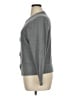 Lands' End Gray Cardigan Size 1X - photo 5