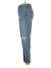 Paige Hearts Blue Jeans Size 27 waist - photo 5