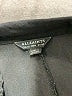 ALLSAINTS Solid Black Casual Pants Size 8 - photo 7
