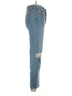 Paige Hearts Blue Jeans Size 27 waist - photo 4