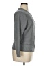 Lands' End Gray Cardigan Size 1X - photo 4