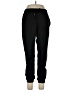 Legend Solid Black Sweatpants Size L - photo 1