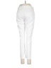 Cosmic Blue Love White Jeans Size 27 waist - photo 2