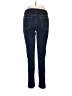 MICHAEL Michael Kors Solid Blue Jeggings Size 8 - photo 2