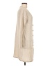 Nine Britton Tan Cardigan Size L - photo 4