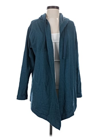 Eddie Bauer Cardigan (view 1)