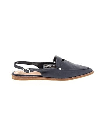 Sperry Top Sider Flats (view 1)