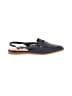 Sperry Top Sider Blue Flats Size 10 - photo 1