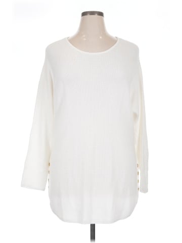 MICHAEL Michael Kors Pullover Sweater (view 1)