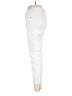 Cosmic Blue Love White Jeans Size 27 waist - photo 5