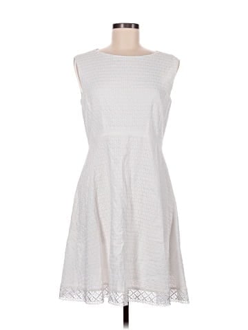 Tahari by ASL Casual Dress (view 1)